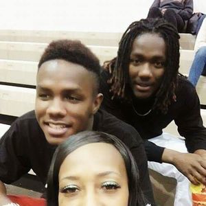 Meet your Posher, Bob